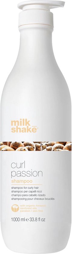 Milk_Shake Curl Passion Shampoo