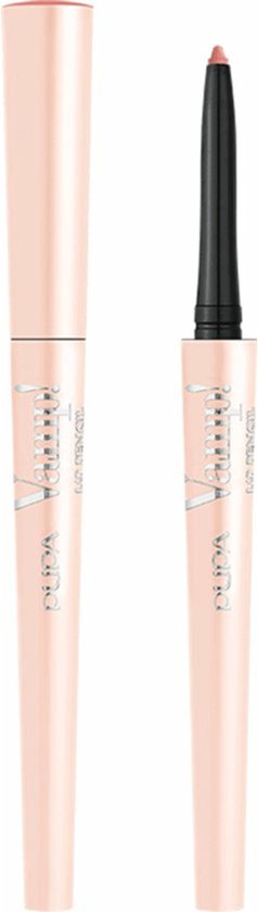 Pupa Milano - Vamp! Lip Pencil - 007 Charming Peony