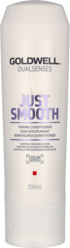 Goldwell Dualsenses Just Smooth Taming Conditioner 200 ml