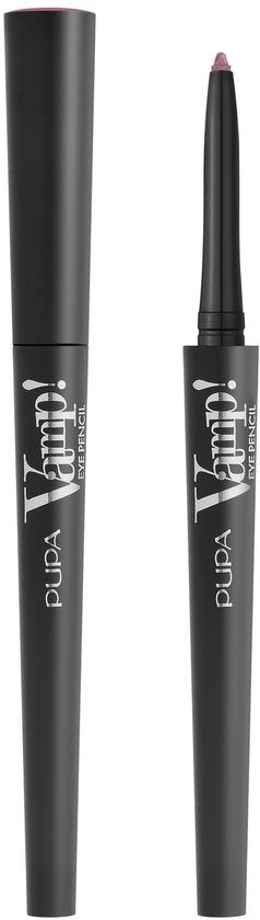 Pupa Vamp! Oogpotlood - Fatale Burgundy - 0.35g