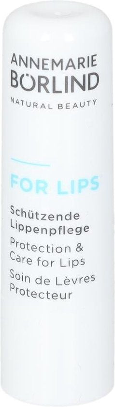 Annemarie Borlind For Lips