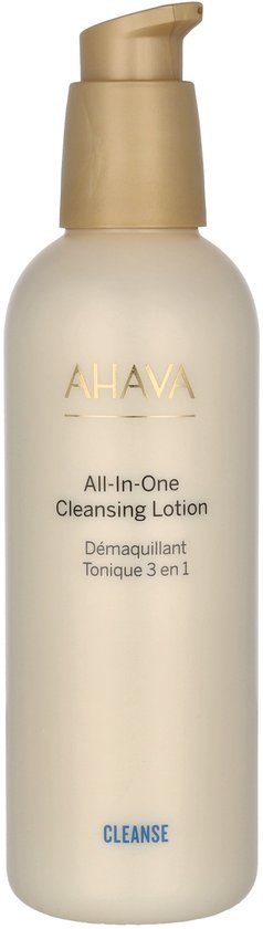 AHAVA Reinigende Lotion - Natuurlijke Reiniging