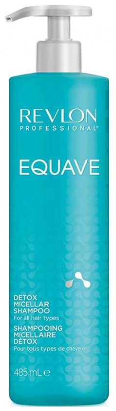 Revlon Equave Instant Detangling Shampoo