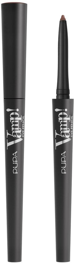 Pupa Vamp! Oogpotlood - Hot Chestnut - 0.35g