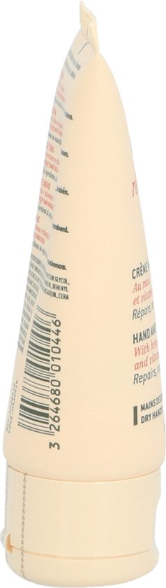 Nuxe Rêve de Miel Hand and Nail Cream Hand- en Nagelcrème - 50 ml