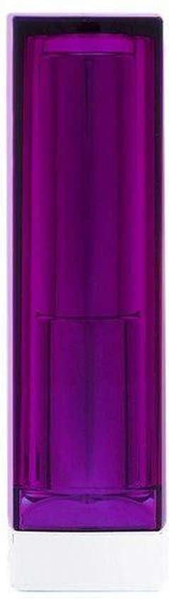 Maybelline Color Sensational Cream Lipstick - 250 Mystic Mauve