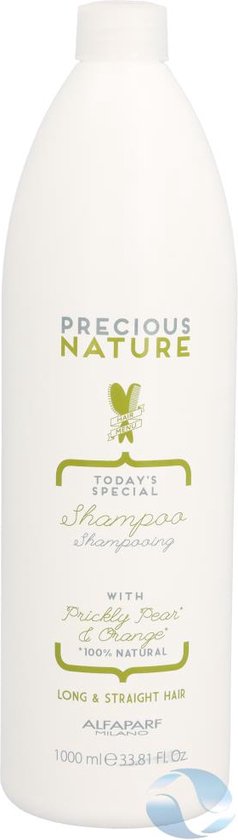 Alfaparf - Precious Nature - Capri Shampoo - 1000 ml