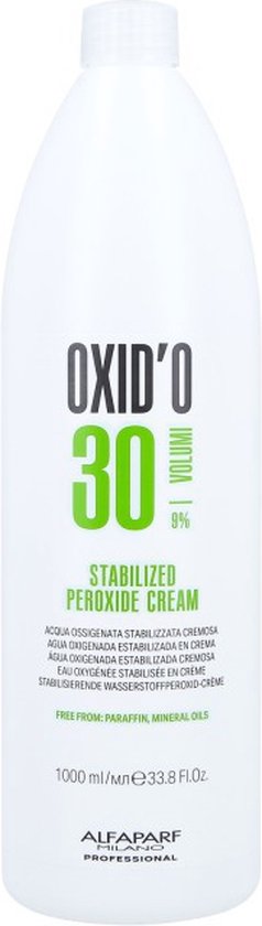 Alfaparf Oxid'o 30 Volumi 9% - 1000ml