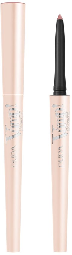 Pupa Vamp! Lippenpotlood - Light Rose - 0.35g