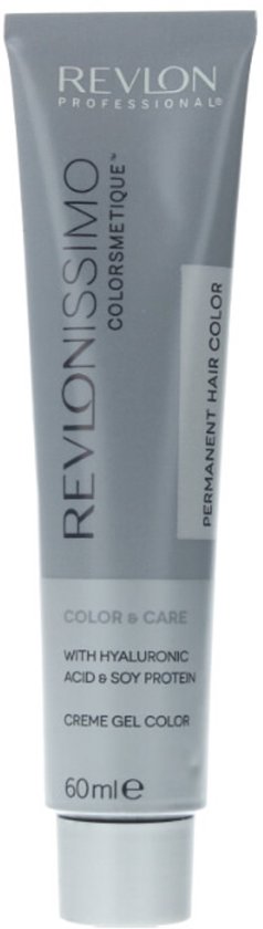 Permanente Kleur Color And Care Revlon