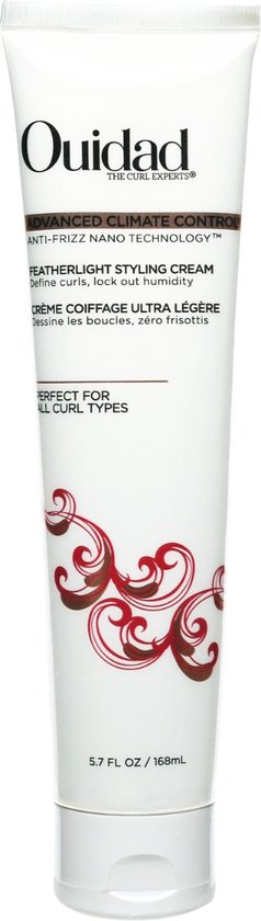 Advanced Climate Control Styling Cream