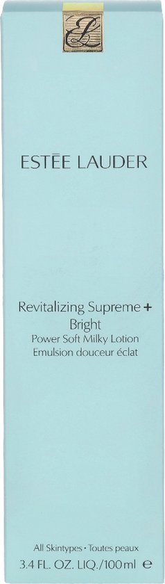 Revitalizing Supreme+ Bright Power Soft Milky Lotion -