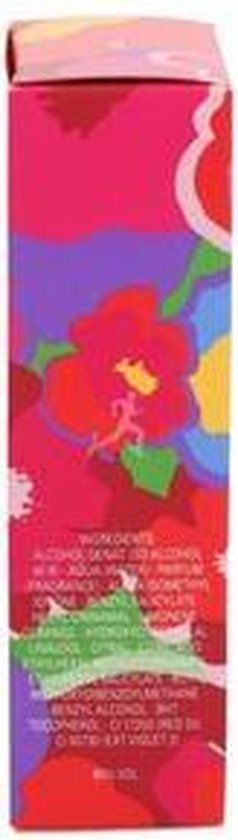 Naomi Campbell - Bohemian Garden - Eau De Toilette - 15ML