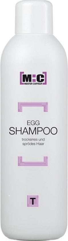 M:C Shampoo Egg 1000ml