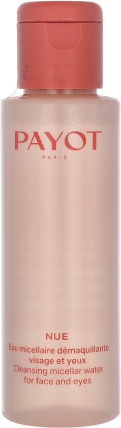 Make-Up Verwijder Micellair Water Payot Les Démaquillantes 100 ml