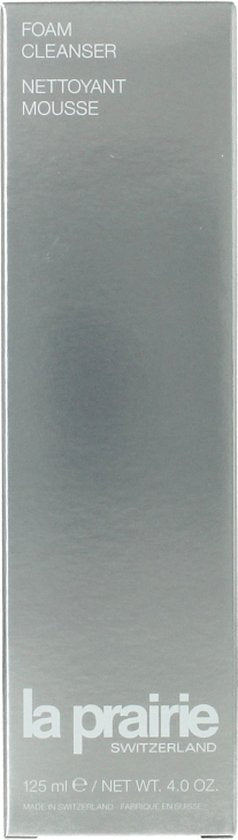 La Prairie Foam Cleanser - 125 ml