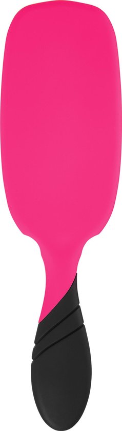 WetBrush PRO Shine Enhancer Pink - Verzorgende Borstel - Roze -1 st.