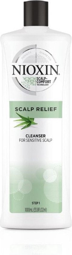 Nioxin - Scalp & Hair Relief Step 2 Conditioner