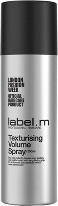 Label.m - Texturising Volume Spray - 200 ml