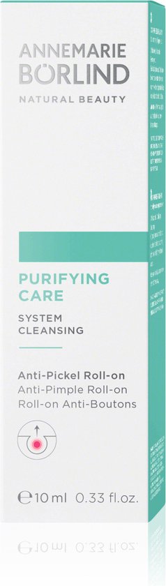 Annemarie Börlind - Purifying Anti-Pimple Roll On - 10 ml