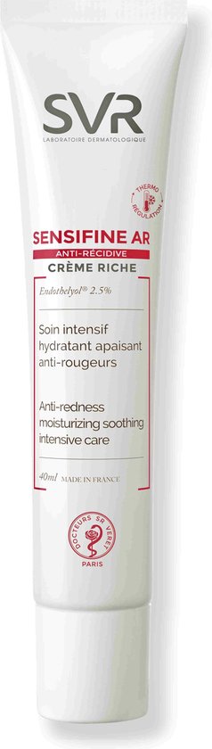 Anti-imperfections Sensifine Ar 40 ml