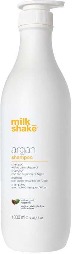 Milk_Shake Argan Shampoo 1000ml