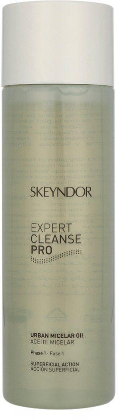 Skeyndor - Urban Micelar Oil - 200 ml
