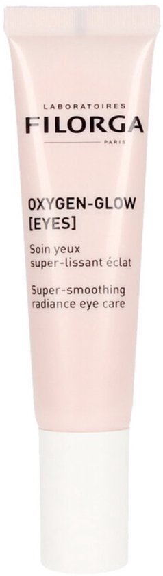 Filorga Crème Les Soins Oxygen Super-Smoothing Radiance Eye Care
