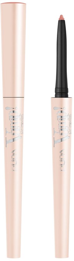Pupa Vamp! Lippenpotlood - Fresh Rose - 0.35g