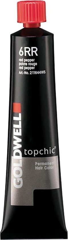 Goldwell Topchic Tube 60 ml 4NN