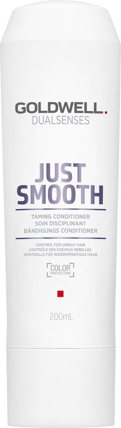 Goldwell - Dualsenses Just Smooth (Taming Conditioner) 200 ml - 1000ml