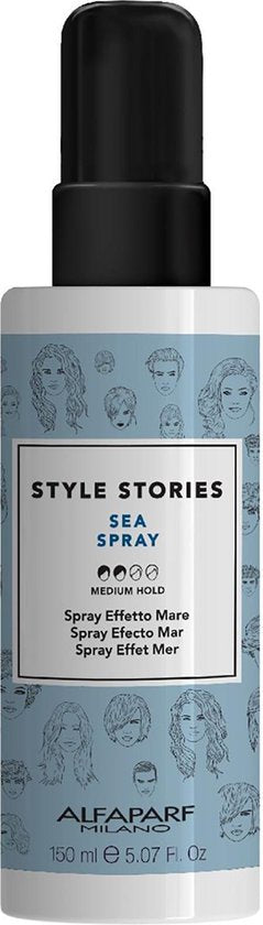 Alfaparf Style Stories Sea Spray 150ml