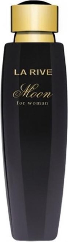 La Rive Moon 90 ml - Eau de Parfum - Damesparfum