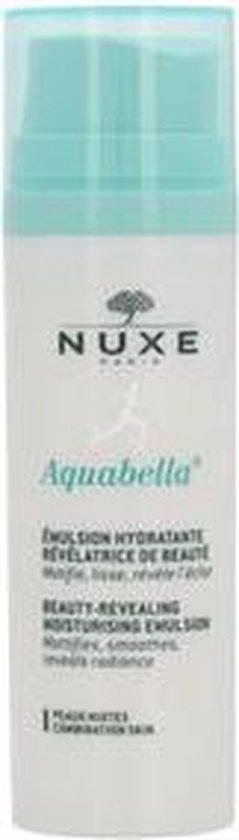 Nuxe - Aquabella Mattifying Emulsion 50 ml