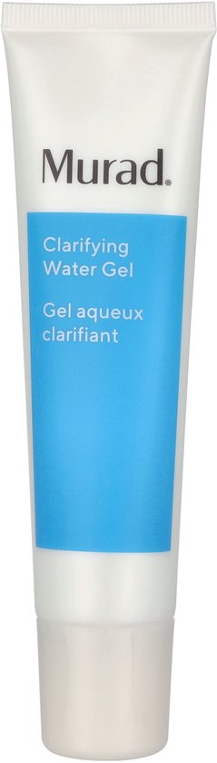 Murad Skincare Clarifying Water Gel - 60 ml