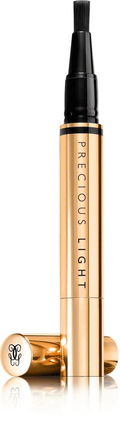 Guerlain - Parure Gold Precious Light Rejuvenating Illuminator odstín 01 -