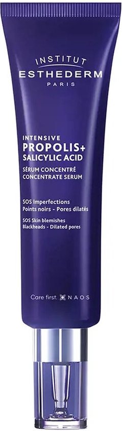 Institut Esthederm Intensive Propolis+ Serum - Zuiverend - 30ml