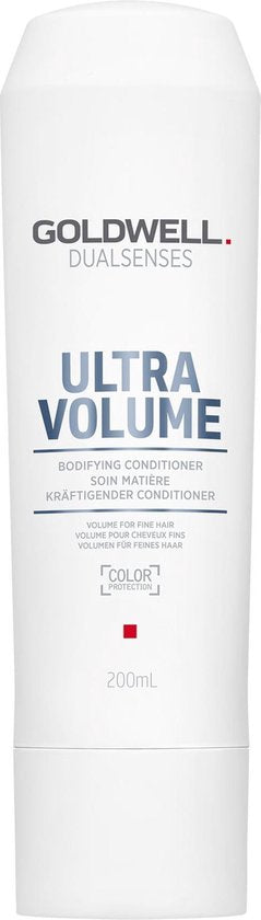 Goldwell - Dualsenses Ultra Bodifying Volume Conditioner