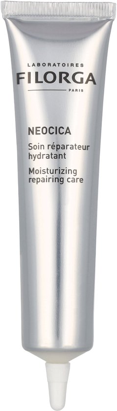 Filorga Paris Neocica Universal Repair Care - Gezichtscrème voor gevoelige huid - 40 ml