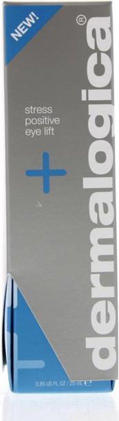 Dermalogica Stress Positive Eye Lift Oogcrème -  25ML