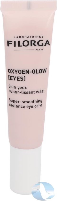 Filorga Crème Les Soins Oxygen Super-Smoothing Radiance Eye Care