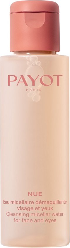 Make-Up Verwijder Micellair Water Payot Les Démaquillantes 100 ml
