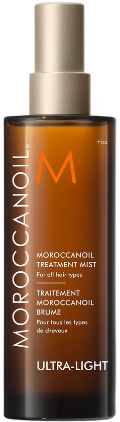 Moroccanoil - Treatment Mist - Ultra Light - 100 ml