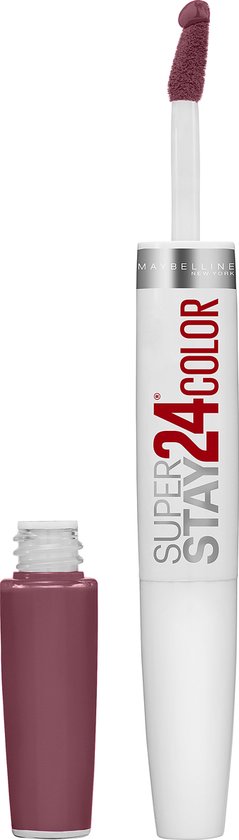 Maybelline SuperStay 24H Smile Brighters Lippenstift - 850 Frosted Mauve