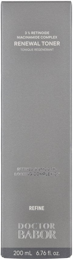 Babor Doctor Renewal Toner - 200 ml