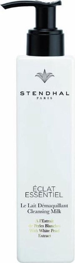 Eclat Essentiel Le Lait Demaquillant 200 ml
