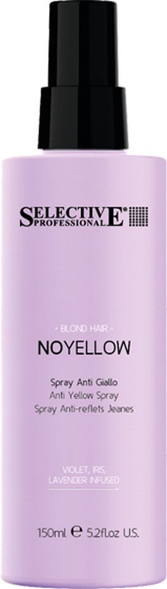 Selective Professional Selective No Yellow Spray