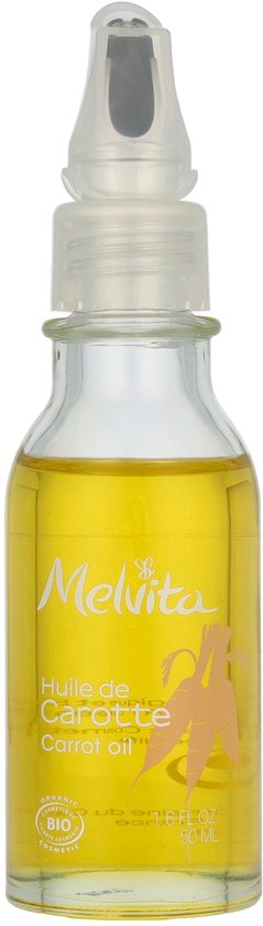 Melvita Beauty Oils Wortelolie 50 ML