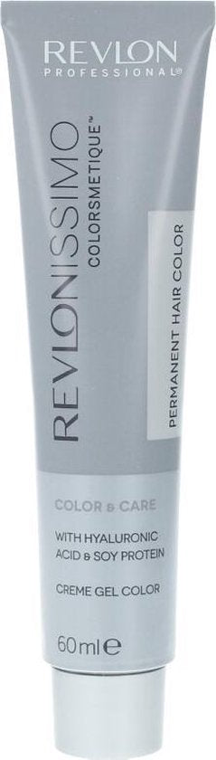 Permanente Kleur Color And Care Revlon