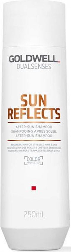 Goldwell - Dualsenses Sun Reflects After Sun Shampoo - 250ml